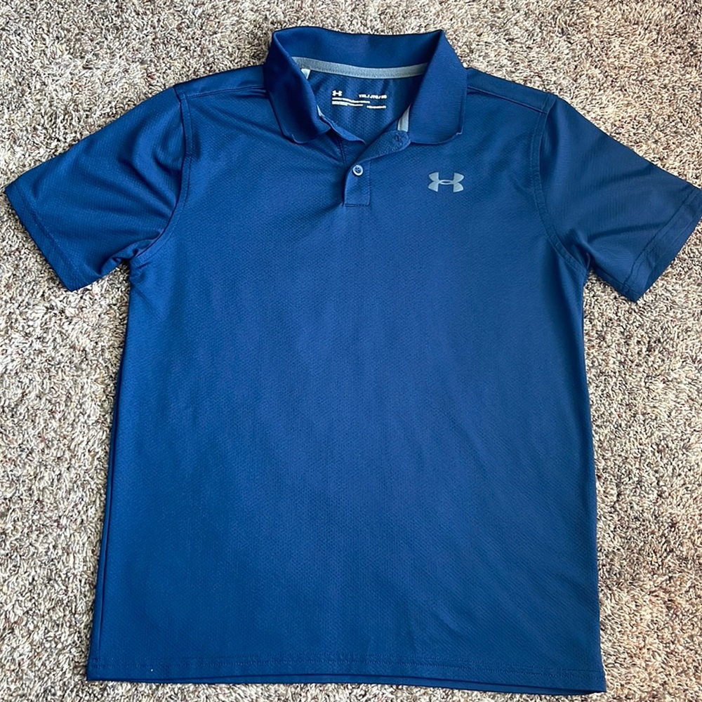 Under Armour Polo